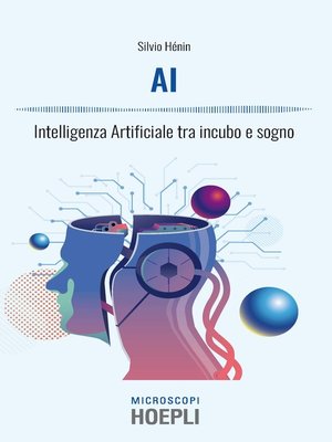 cover image of AI